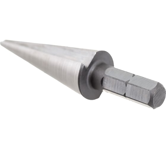 Сверло-бита коническое N1 (3-14х58 мм; хвостовик 1/4) Bucovice Tools 540140