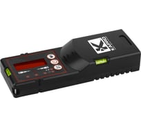 Детектор регистрация лазерного луча (красный) Kapro 894-04