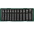 Набор головок ударных S03A4122SP (10-24 мм, 1/2" DR, 22 предмета в ложементе) Jonnesway 46655 1