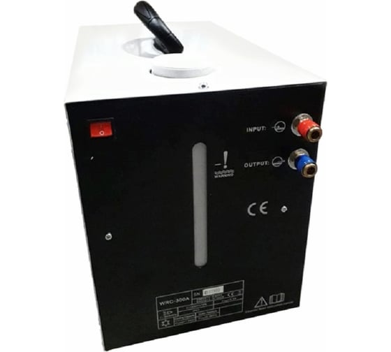 Охладитель Cool Touch 9L Free 100338831