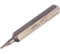 Бита PL2x28 WIHA Micro-Bit Form4 Pentalobe 40641