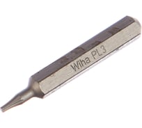 Бита PL3x28 WIHA Micro-Bit Form4 Pentalobe 40642