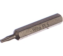 Бит PL5x28 WIHA Micro-Bit Form4 Pentalobe 40644