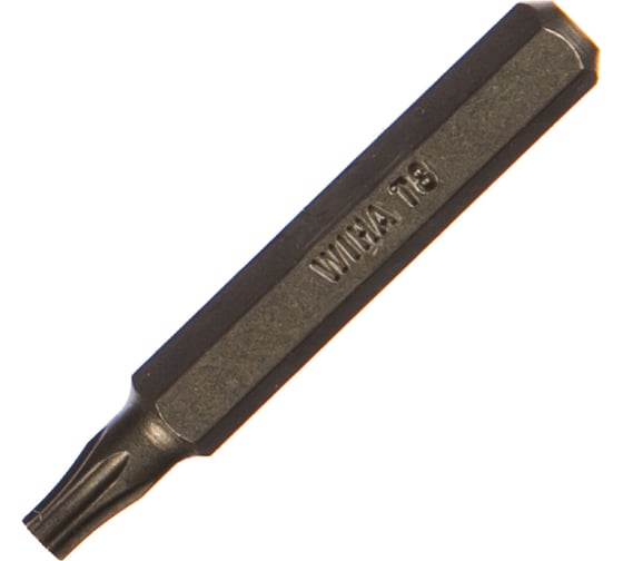 Бит TORX T8x28 WIHA Micro-Bit Form4 40635 1