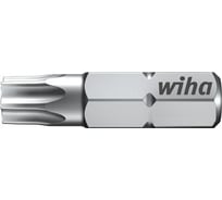 Биты TORX T30х25 100 шт. WIHA Standard 40465