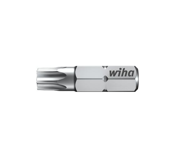 Биты TORX T30х25 100 шт. WIHA Standard 40465