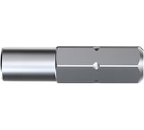 Переходник 1/4" для Micro-Bits Form 4 WIHA 39964