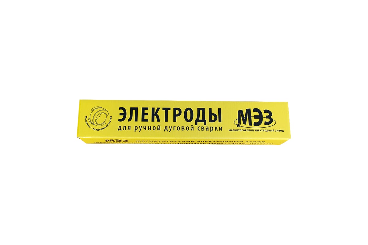 Электрод УОНИ 13/55 (4 мм; 6 кг) МЭЗ Ц0031994 - выгодная цена, отзывы ...