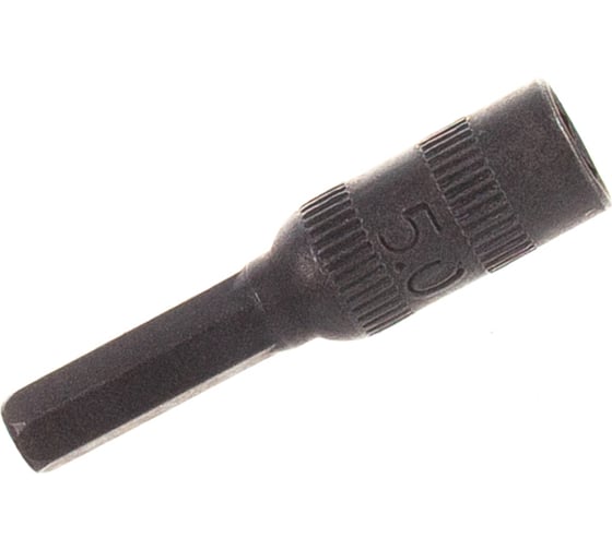 Головка торцевая SW5,0 WIHA Micro-Bit Form4 40660 1