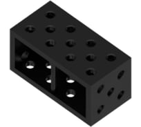 Блок расширения (200х100 мм) ВТМ o16-039