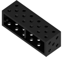 Блок расширения (300х100 мм) ВТМ o16-040