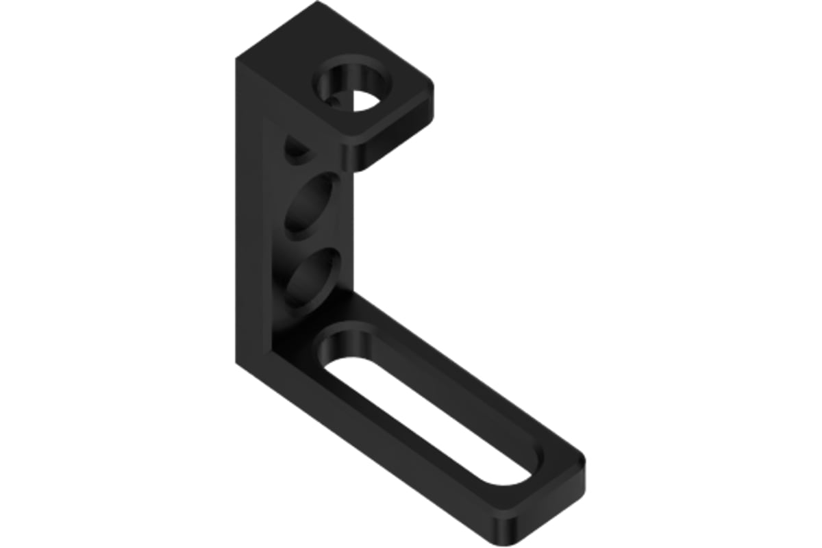 Вертикальный угол (100х100 мм; Тип Г) ВТМ o16-028 - выгодная цена ...