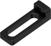 Вертикальный угол (90х25 мм) ВТМ o16-023