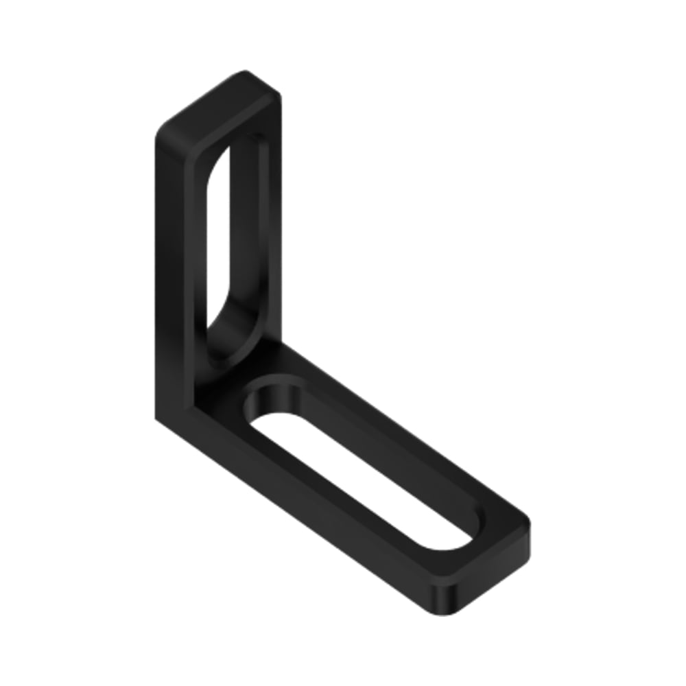 Вертикальный угол (90х90 мм; тип В) ВТМ o16-027 - выгодная цена, отзывы ...