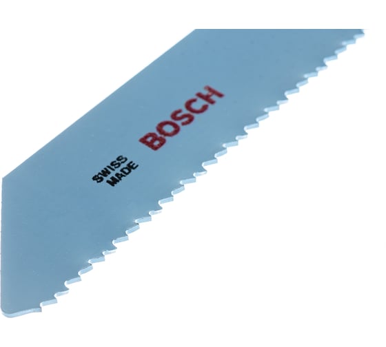 Полотно пильное по металлу 5 шт. 150х19х0,9 мм Bosch 2.608.656.014