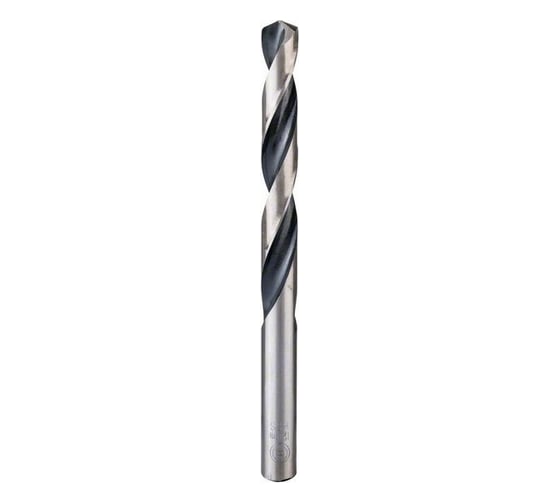 Сверла по металлу HSS (12х101 мм, 5 шт.) Bosch PointTeQ 2608577288