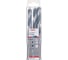 Сверла по металлу HSS (12х101 мм, 5 шт.) Bosch PointTeQ 2608577288 3