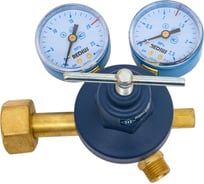 Редуктор кислородный БКО-50-КР1П REDIUS 011041