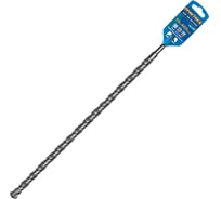 Бур по бетону серия Мастер (16х400/460 мм; SDS-plus) ПРАКТИКА 911-864