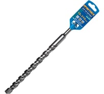 Бур по бетону серия Мастер (18х250/310 мм; SDS-plus) ПРАКТИКА 911-871