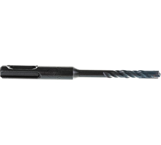Бур по бетону S4 quatro (6х110х50 мм; SDS Plus) VERTO 60H522