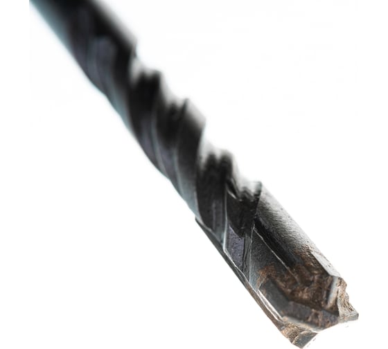 Бур по бетону S4 quatro (6х110х50 мм; SDS Plus) VERTO 60H522