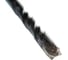 Бур по бетону S4 quatro (6х110х50 мм; SDS Plus) VERTO 60H522 5