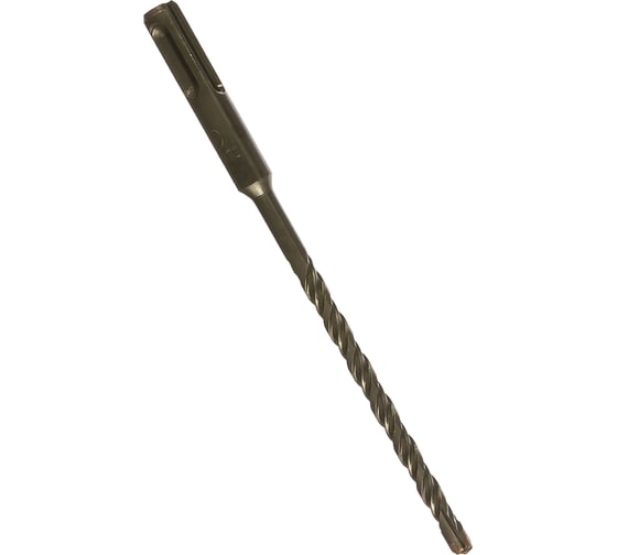 Бур по бетону S4 quatro (6х160х100 мм; SDS Plus) VERTO 60H524 1