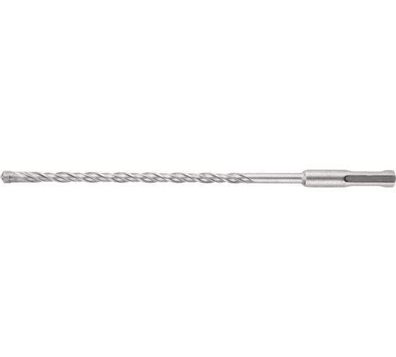 Бур по бетону S4 quatro (6х210х150 мм; SDS Plus) VERTO 60H526