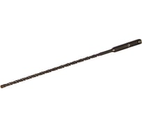 Бур по бетону S4 quatro (6x260х200 мм; SDS Plus) VERTO 60H528