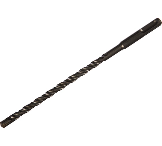 Бур по бетону S4 quatro (8x210х150 мм; SDS Plus) VERTO 60H534 1