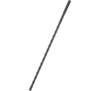 Бур по бетону S4 quatro (10x350х290 мм; SDS Plus) VERTO 60H546