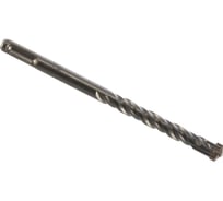 Бур по бетону S4 quatro (12x160х100 мм; SDS Plus) VERTO 60H554