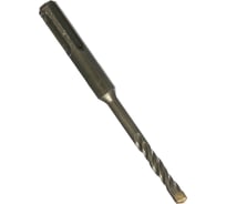 Бур по бетону S4 (6x110х50 мм; SDS Plus) VERTO 60H622