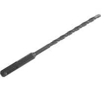 Бур по бетону S4 (6x160х100 мм; SDS Plus) VERTO 60H627