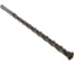 Бур по бетону S4 (12x260х200 мм; SDS Plus) VERTO 60H641 3