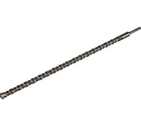 Бур по бетону S4 (24х600х540 мм; SDS Plus) VERTO 60H661