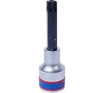 Насадка бита торцевая (TORX TX55; 80 мм; 1/2) KING TONY 403755