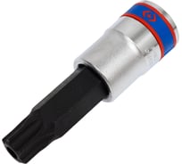 Насадка бита торцевая (TORX TX60; 80 мм; 1/2) KING TONY 403760