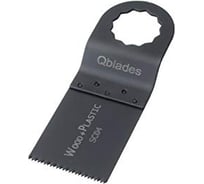 Пилка для мультитула по дереву 34x40 мм, SC04 Heller 28949