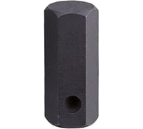 Насадка бита торцевая ударная (HEX 32 мм; 54.5 мм; 22 мм) KING TONY 195432H