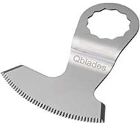 Резак для мультитула сегментный по дереву и металлу 60 мм, SC73, Heller 28966