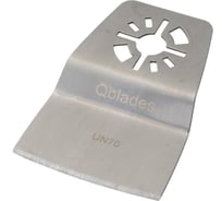 Шабер для мультитула 52 мм, UN70 Heller 28944