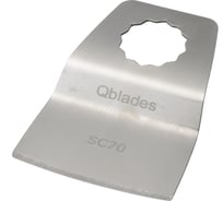 Шабер для мультитула 52 мм, SC70 Heller 28965