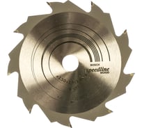 Диск пильный по древесине 130х16 мм Bosch 2.608.640.774