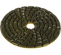 Диск полировальный алмазный липучка К100 Makita D-15590