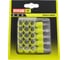 Набор бит Ryobi RAK21MSD 5132003304 1
