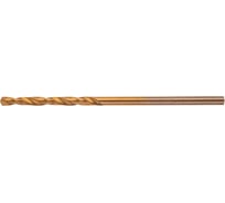 Сверло по металлу HSS-TiN (5 шт; 1.5 мм) GRAPHITE 57H112