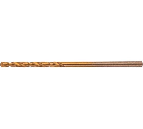 Сверло по металлу HSS-TiN (5 шт; 1.5 мм) GRAPHITE 57H112 1