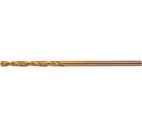 Сверло по металлу HSS-TiN (5 шт; 2 мм) GRAPHITE 57H114